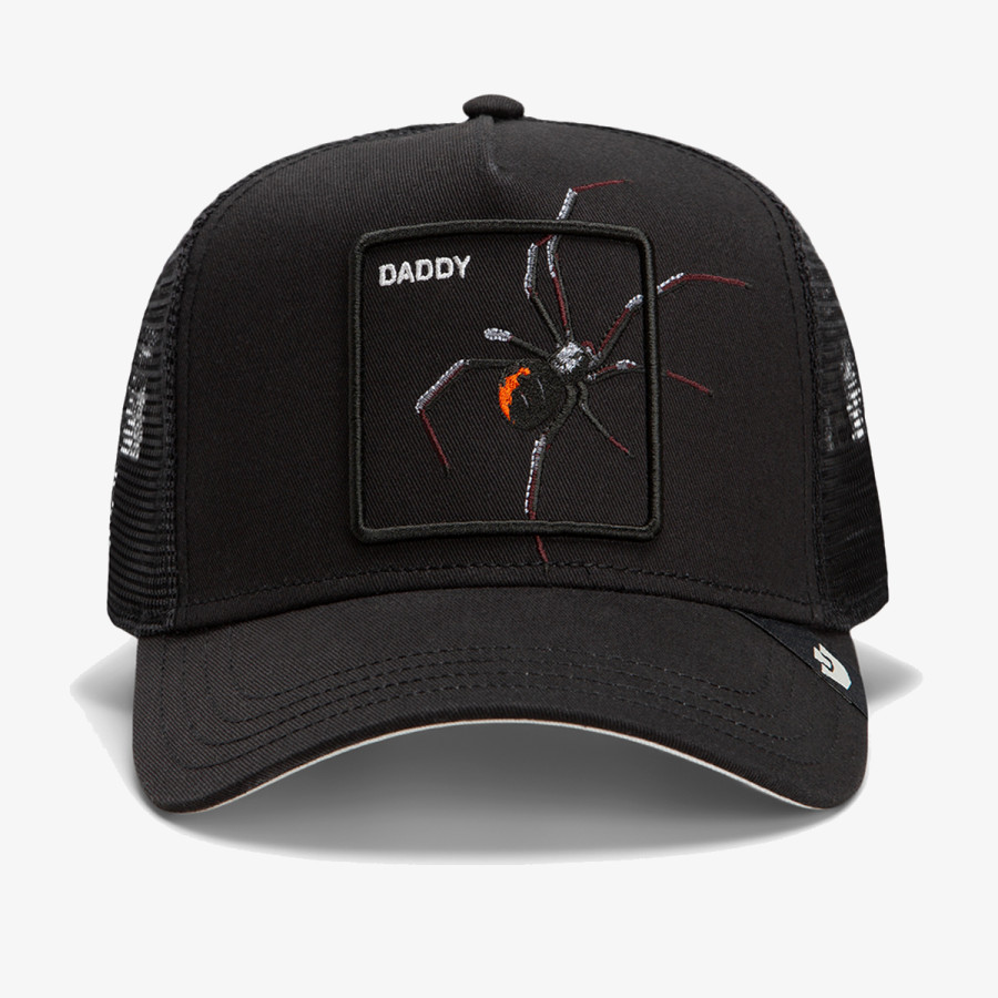 GOORIN BROS Kačket Over the Line Spider 