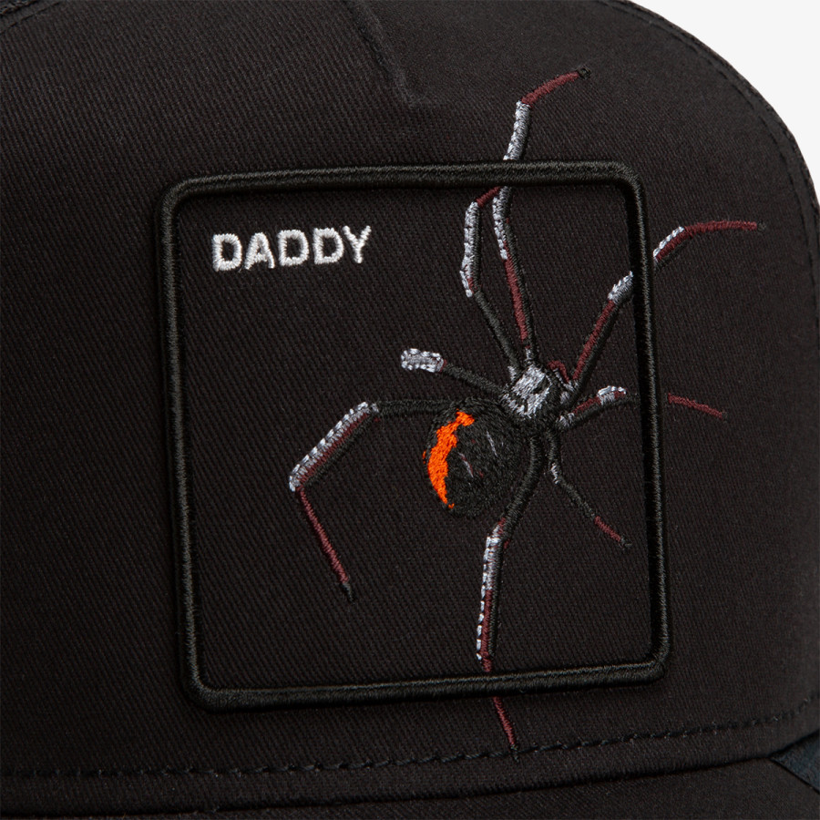 GOORIN BROS Kačket Over the Line Spider 