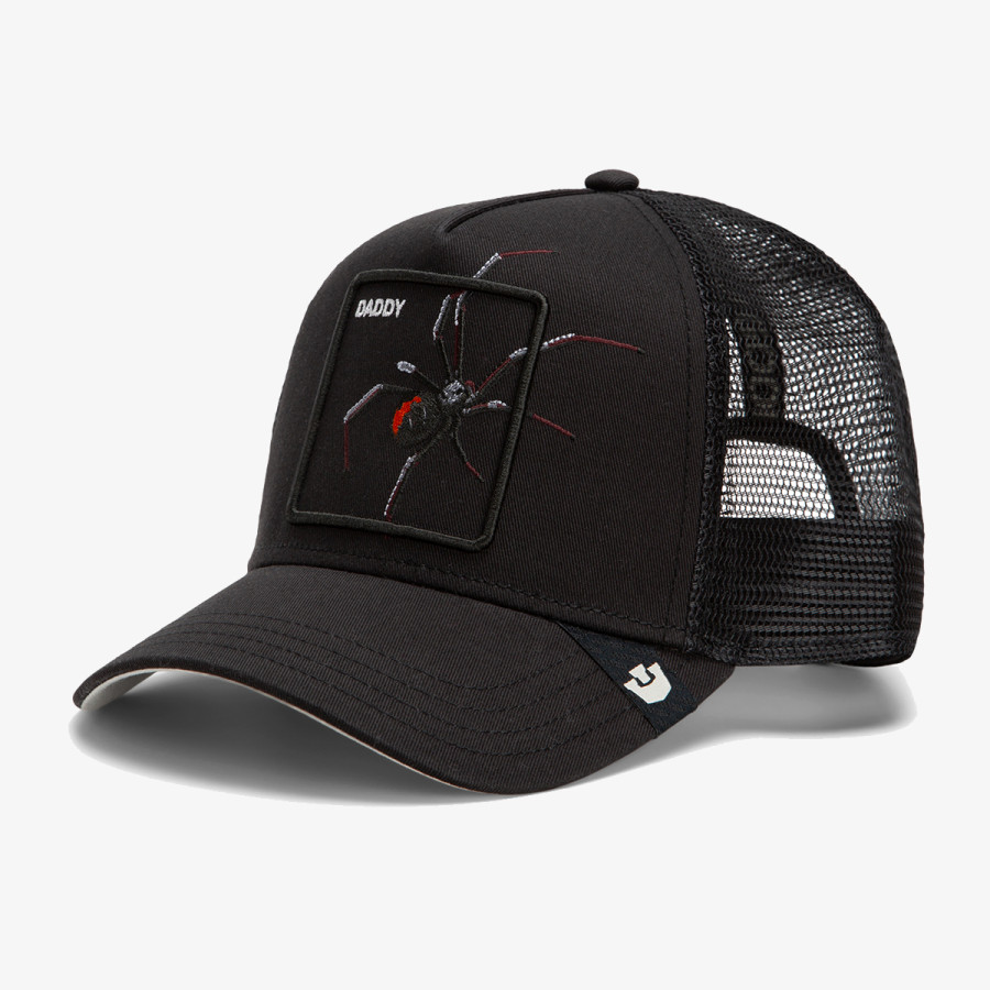 GOORIN BROS Kačket Over the Line Spider 