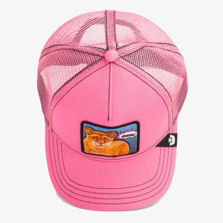 GOORIN BROS Kačket POPART - QUEEN LION 