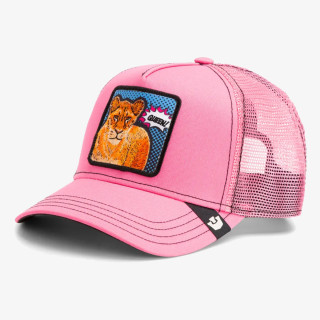 GOORIN BROS Kačket POPART - QUEEN LION 