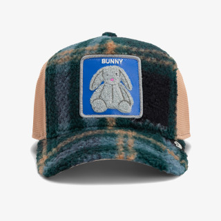 GOORIN BROS Kačket Double Stuffed - Bunny 
