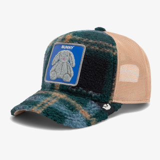 GOORIN BROS Kačket Double Stuffed - Bunny 