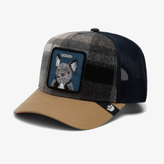GOORIN BROS Kačket Brit Frenchie 