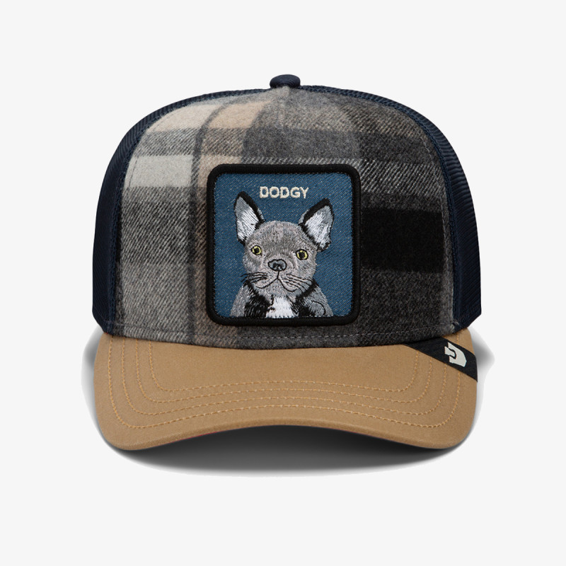 GOORIN BROS Kačket Brit Frenchie 