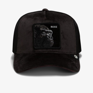 GOORIN BROS Kačket Velour Boss 