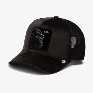 GOORIN BROS Kačket Velour Boss 