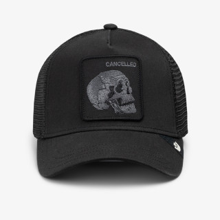 GOORIN BROS Kačket Tonal Skull 