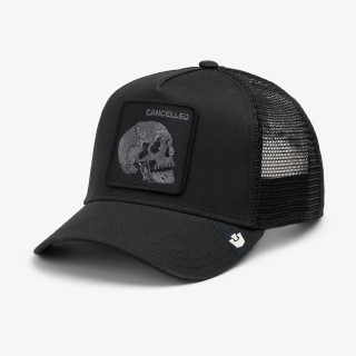 GOORIN BROS Kačket Tonal Skull 