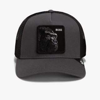 GOORIN BROS Kačket The Boss Trucker 
