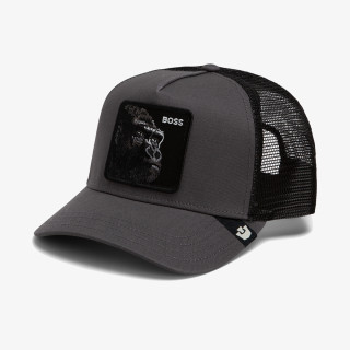 GOORIN BROS Kačket The Boss Trucker 