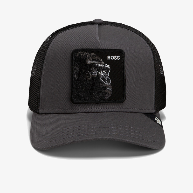 GOORIN BROS Kačket The Boss Trucker 