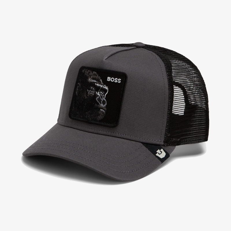 GOORIN BROS Kačket The Boss Trucker 