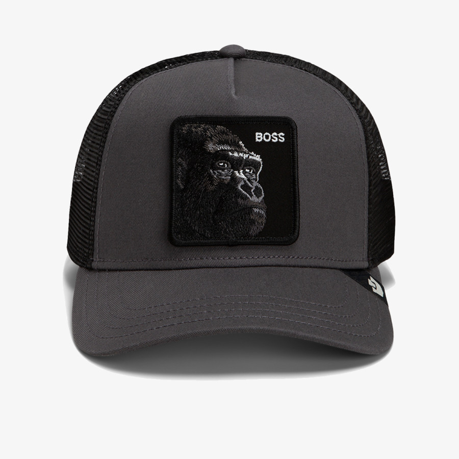 GOORIN BROS Kačket The Boss Trucker 