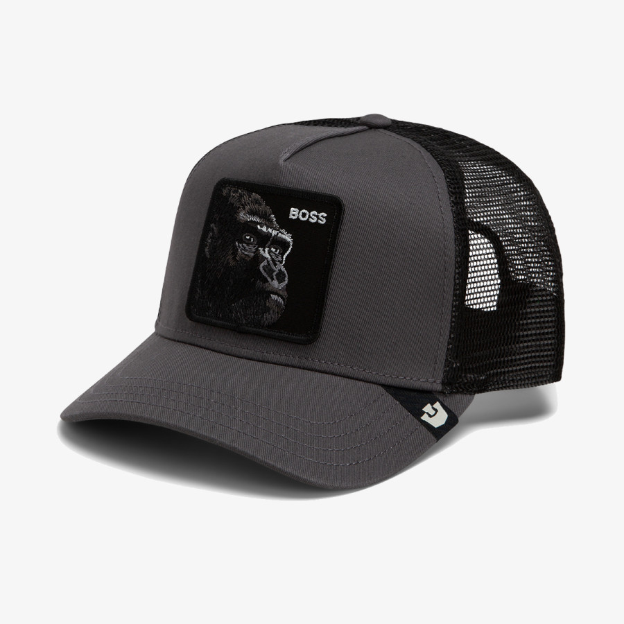 GOORIN BROS Kačket The Boss Trucker 