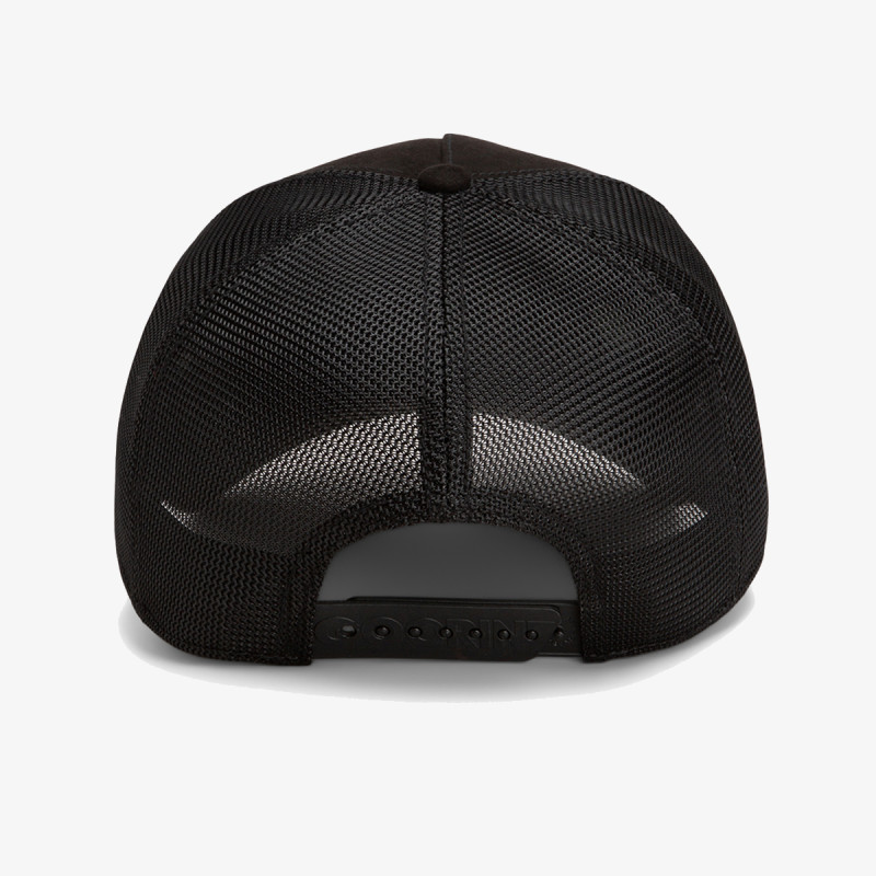 GOORIN BROS Kačket Pantera Nera Rossa 