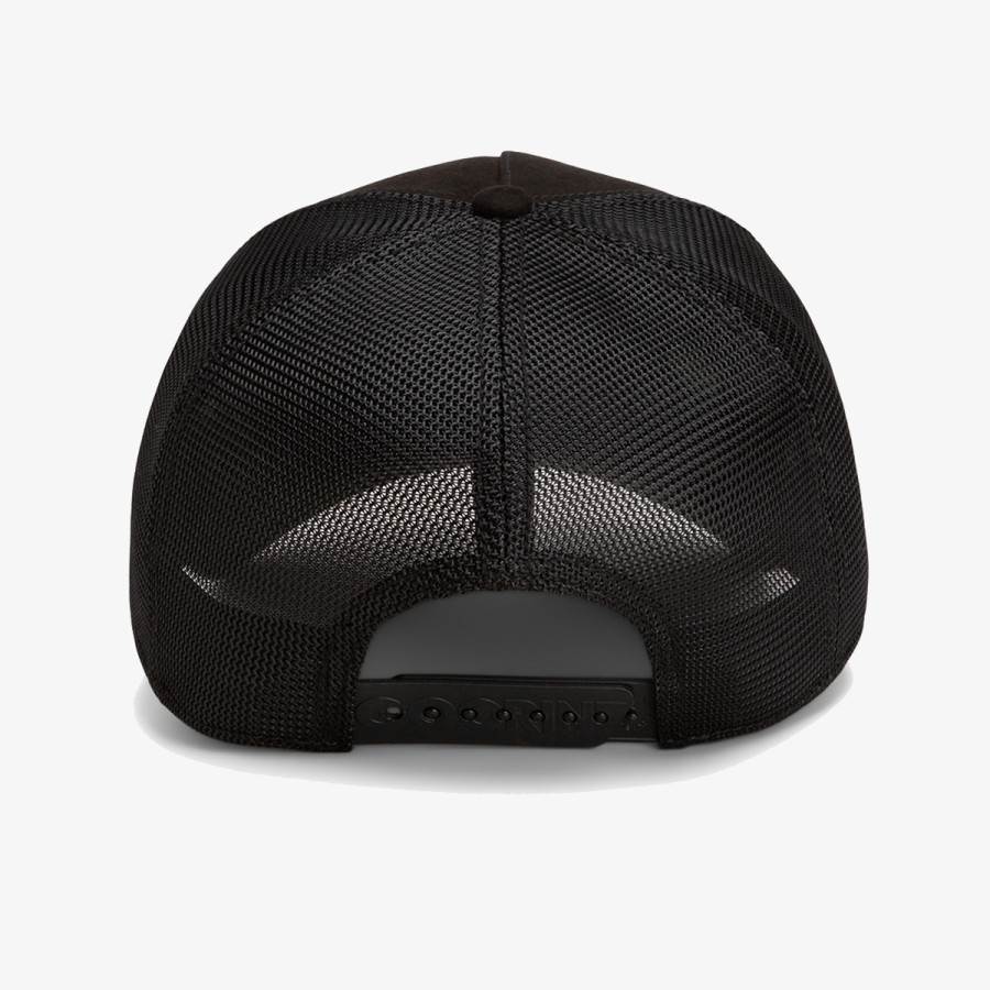 GOORIN BROS Kačket Pantera Nera Rossa 