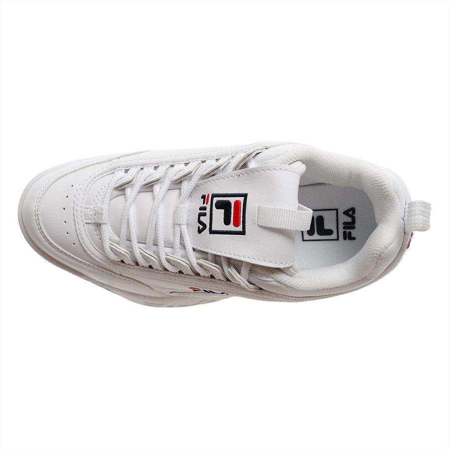 Fila patike clearance