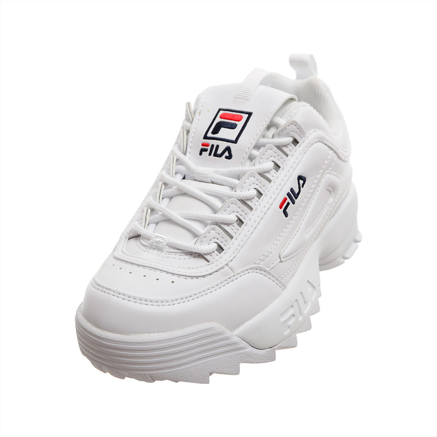 Patike Fila Disruptor low wmn 