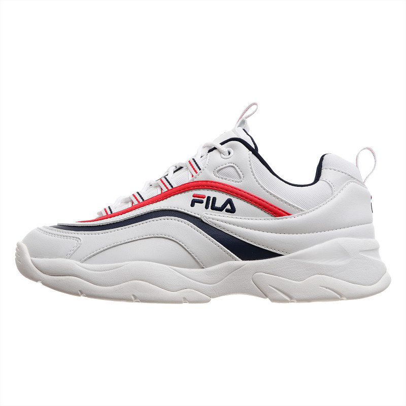 Patike Fila Ray low 