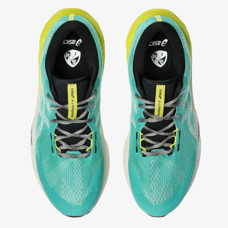 ASICS Patike NOVABLAST 5 TR 