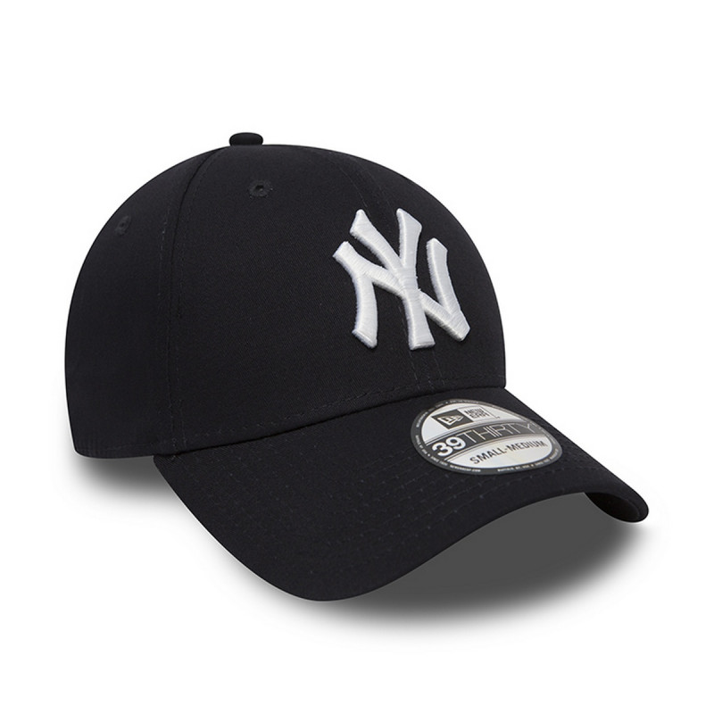 NEW ERA Kačket 39THIRTY LEAGUE BASIC 