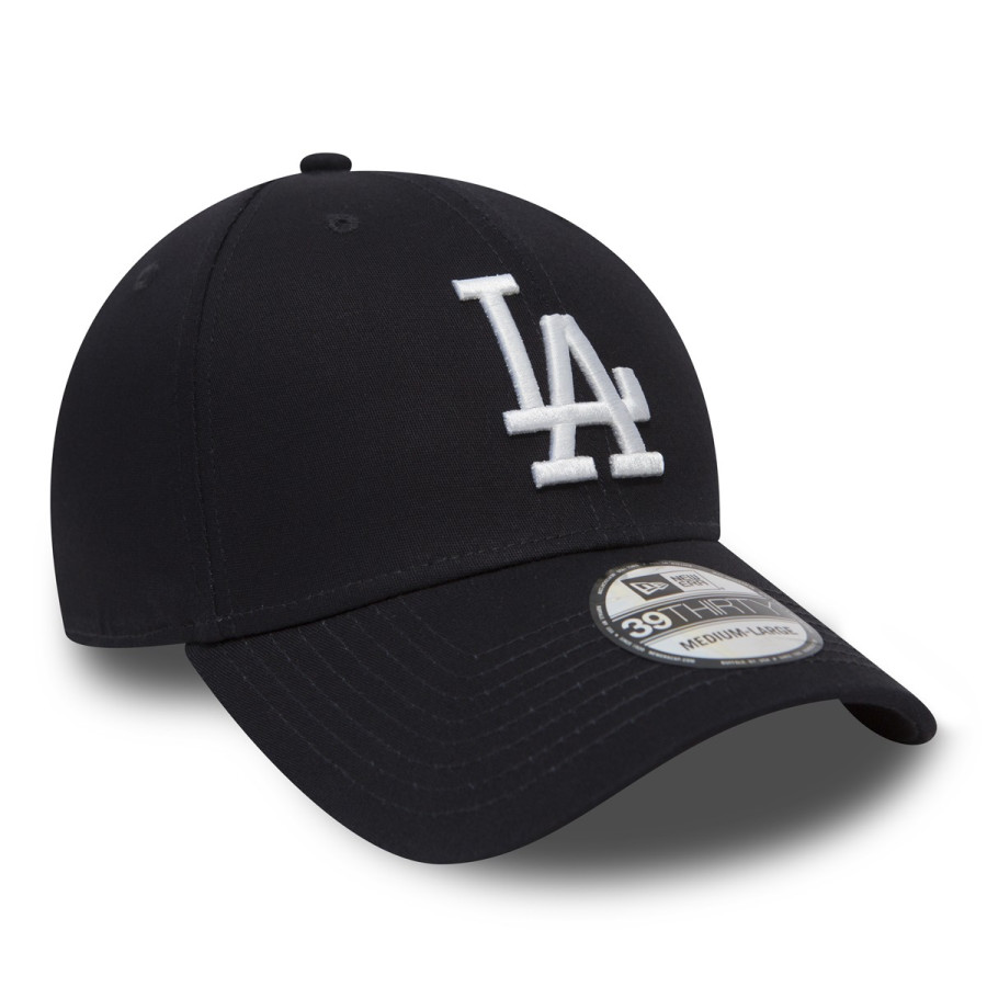 NEW ERA Kapa 39THIRTY LEAGUE BASIC LA DODGERS 