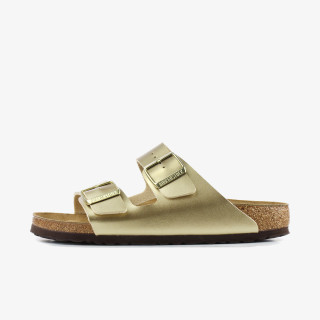 BIRKENSTOCK Papuče Birkenstock Arizona Gold 