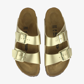 BIRKENSTOCK Papuče Birkenstock Arizona Gold 