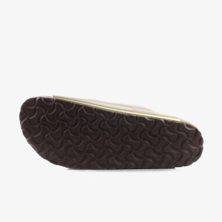 BIRKENSTOCK Papuče Birkenstock Arizona Gold 