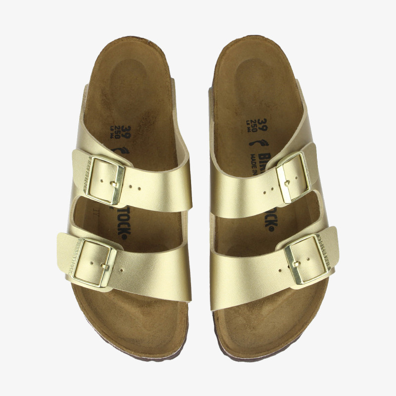 BIRKENSTOCK Papuče Birkenstock Arizona Gold 