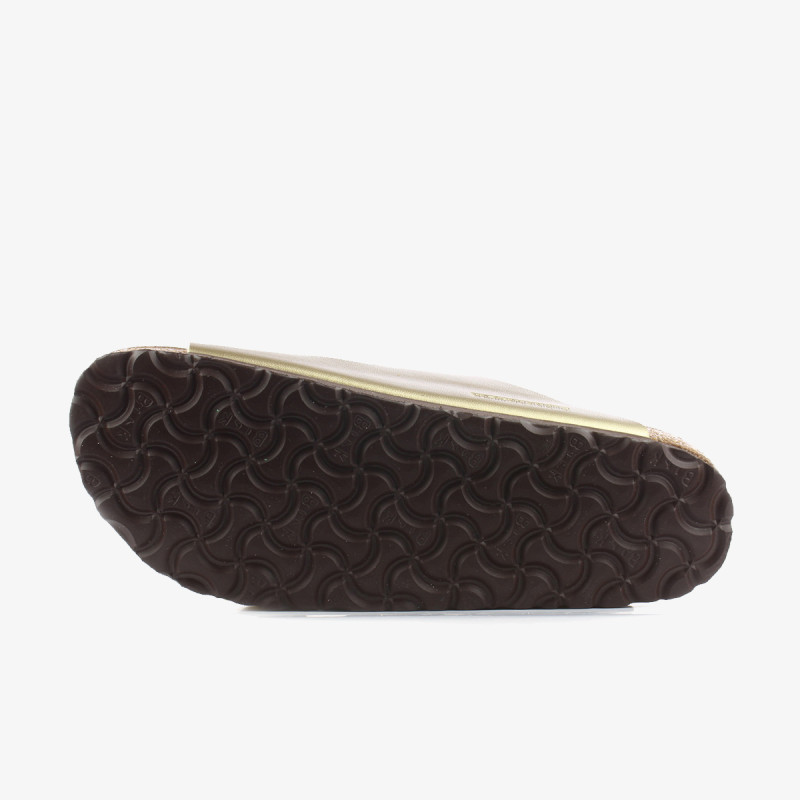 BIRKENSTOCK Papuče Birkenstock Arizona Gold 