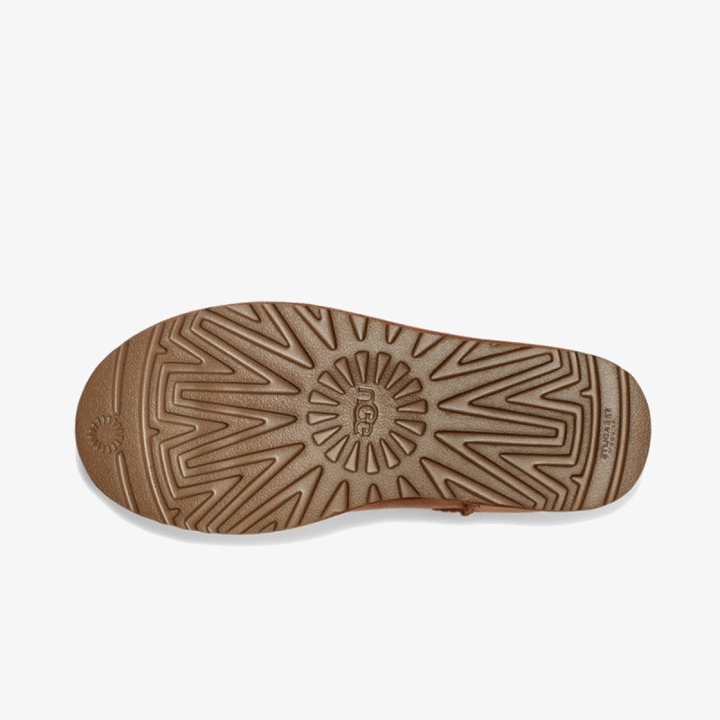 UGG Čizme Classic Mini II 