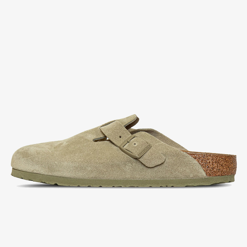BIRKENSTOCK Papuče Boston 