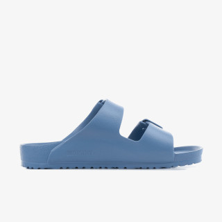 BIRKENSTOCK SANDALE Arizona EVA Kids Elemental Blue 