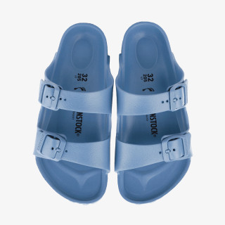 BIRKENSTOCK SANDALE Arizona EVA Kids Elemental Blue 