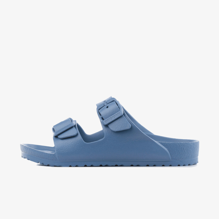 BIRKENSTOCK SANDALE Arizona EVA Kids Elemental Blue 