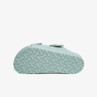 BIRKENSTOCK SANDALE Arizona EVA Kids Surf Green 