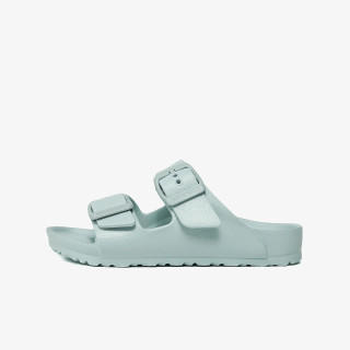 BIRKENSTOCK SANDALE Arizona EVA Kids Surf Green 
