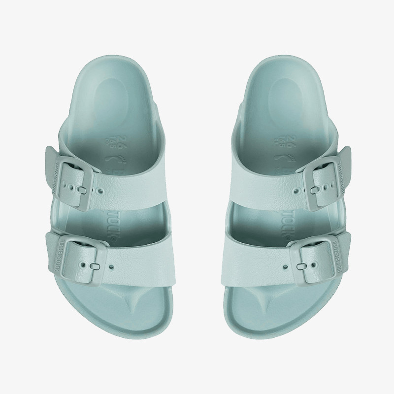 BIRKENSTOCK SANDALE Arizona EVA Kids Surf Green 