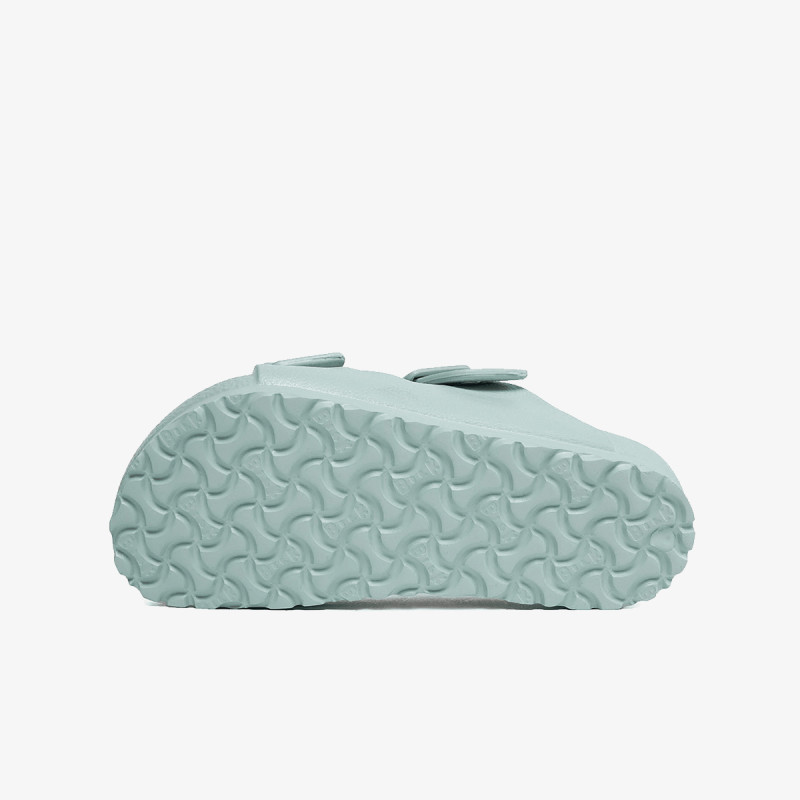 BIRKENSTOCK SANDALE Arizona EVA Kids Surf Green 