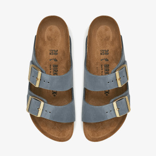 BIRKENSTOCK Papuče Arizona LEOI Basalt Gray 