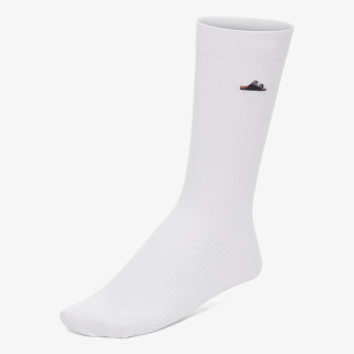 BIRKENSTOCK Čarape Cotton Ribbed Socks Cotton/Polyamid/Elas 