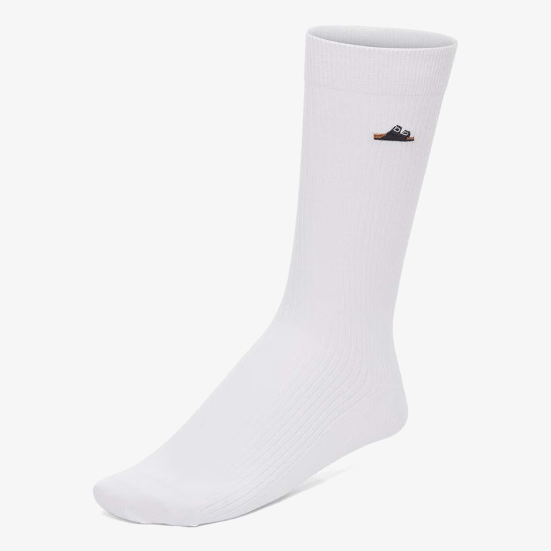 BIRKENSTOCK Čarape Cotton Ribbed Socks Cotton/Polyamid/Elas 