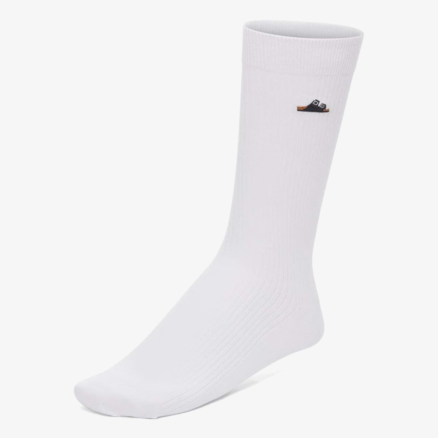 BIRKENSTOCK Čarape Cotton Ribbed Socks Cotton/Polyamid/Elas 