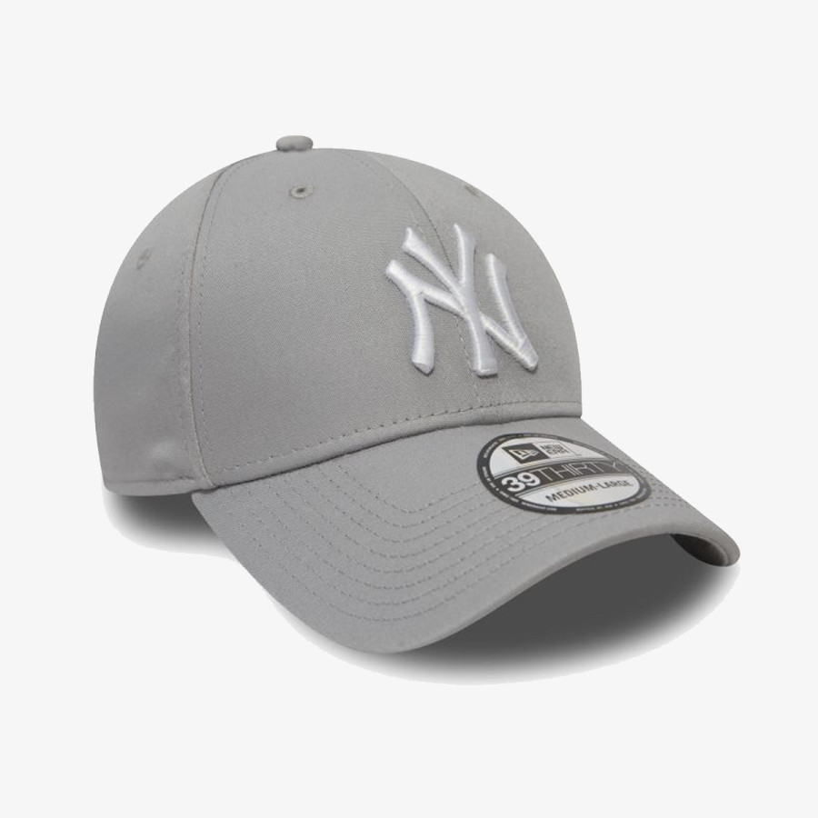 NEW ERA Kačket 39THIRTY LEAGUE BASIC NEW YORK YANK 