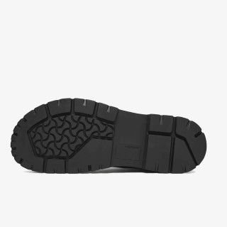 BIRKENSTOCK Čizme Jackson 2.0 LENB Black 