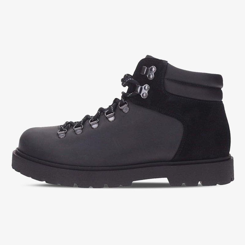 BIRKENSTOCK Čizme Jackson 2.0 LENB Black 