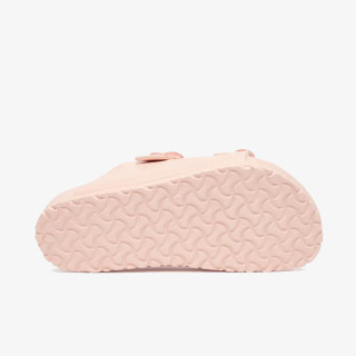 BIRKENSTOCK SANDALE Arizona EVA Kids FLB Light Rose 