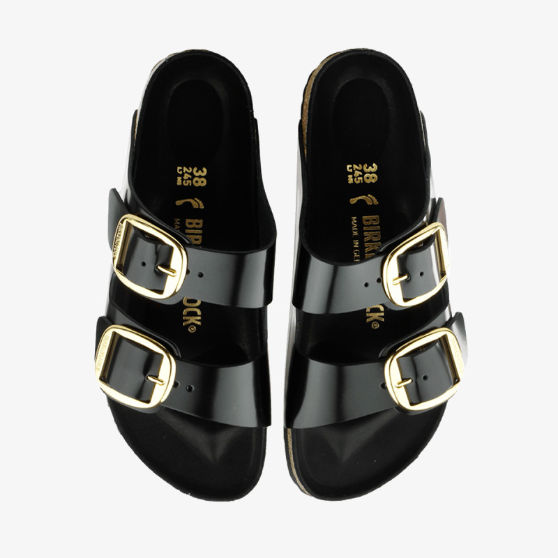 BIRKENSTOCK SANDALE Arizona EVA Kids FLB Light Rose 